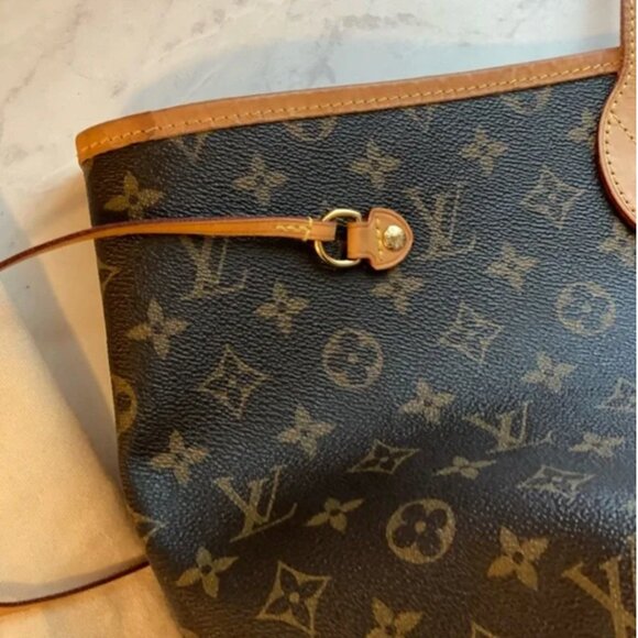 Louis Vuitton Neverfull GM - Picture 11 of 16